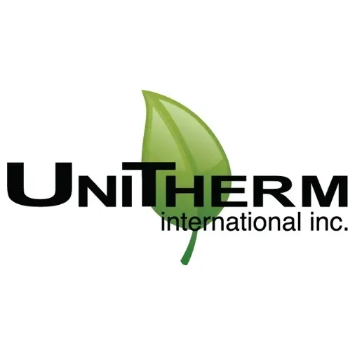unitherm brand logo for unitherm.com
