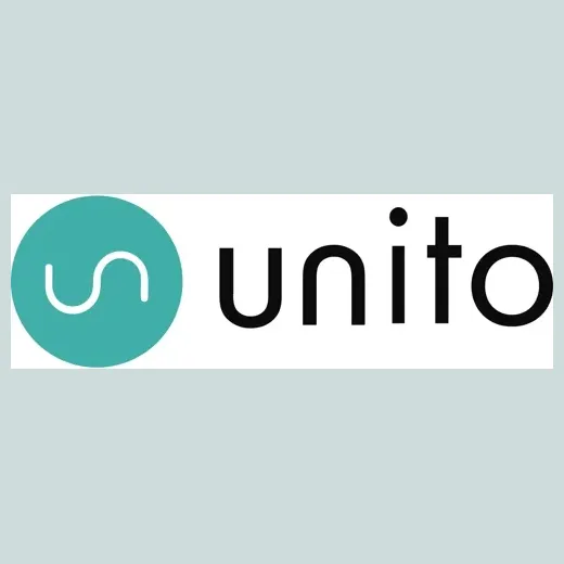 unito brand logo for unito.io