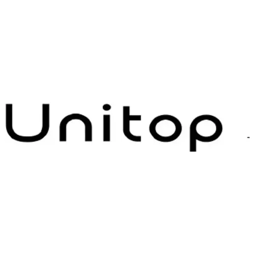 unitopfitness brand logo for unitopfitness.com