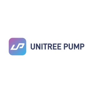 Unitree Fitness brand logo for unitreefitness.com