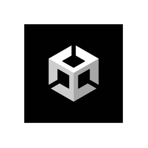 Unity Asset Store brand logo for assetstore.unity.com