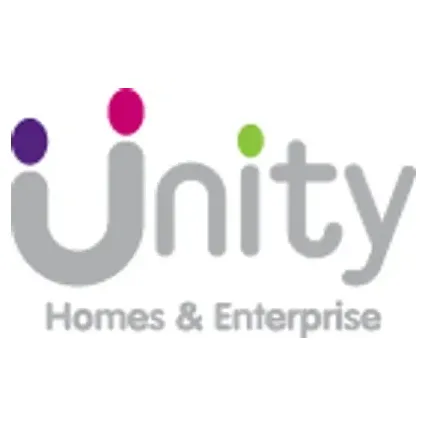 unityha brand logo for unityha.co.uk