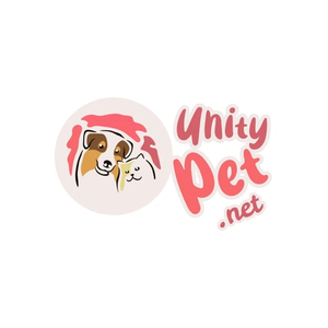 unitypet brand logo for unitypet.net
