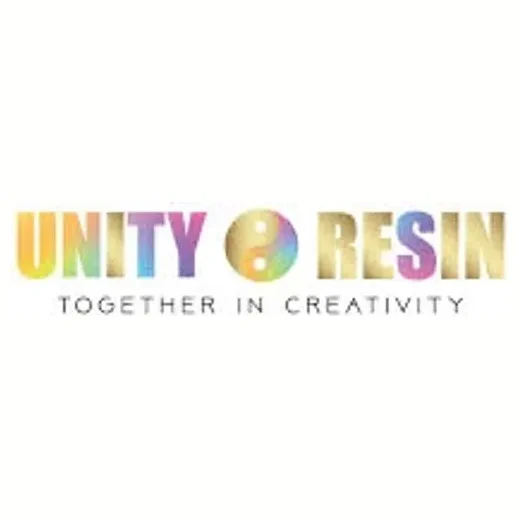 unityresin brand logo for unityresin.com
