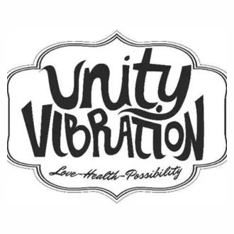 unityvibrationkombucha brand logo for unityvibrationkombucha.com