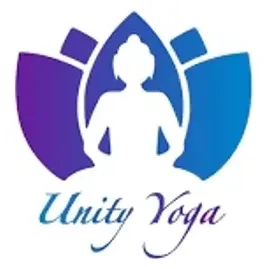 unityyoga brand logo for unityyoga.guru