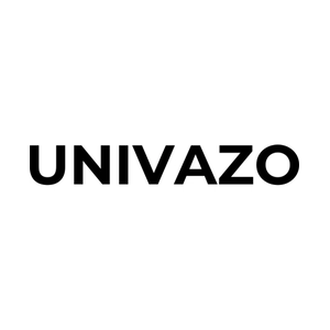 univazo brand logo for univazo.com