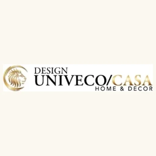 univeco brand logo for univeco.com