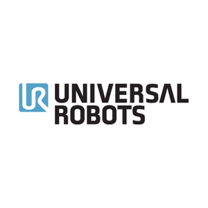 universal-robots brand logo for universal-robots.com