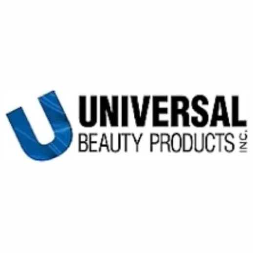 universalbeauty brand logo for universalbeauty.com
