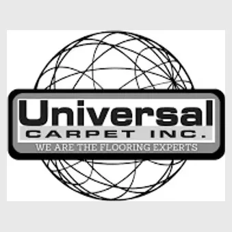 universalcarpetinc brand logo for universalcarpetinc.com