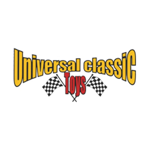 universalclassictoys brand logo for universalclassictoys.com