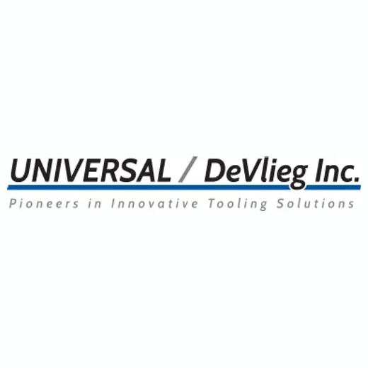 universaldevlieg brand logo for universaldevlieg.com