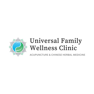 universalfamilyclinic brand logo for universalfamilyclinic.com