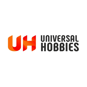 universalhobbies.fr/en/ brand logo for universalhobbies.fr