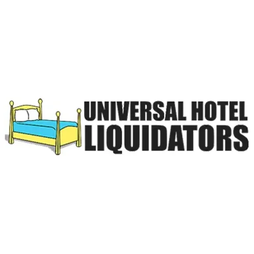 universalhotelliquidators brand logo for universalhotelliquidators.com