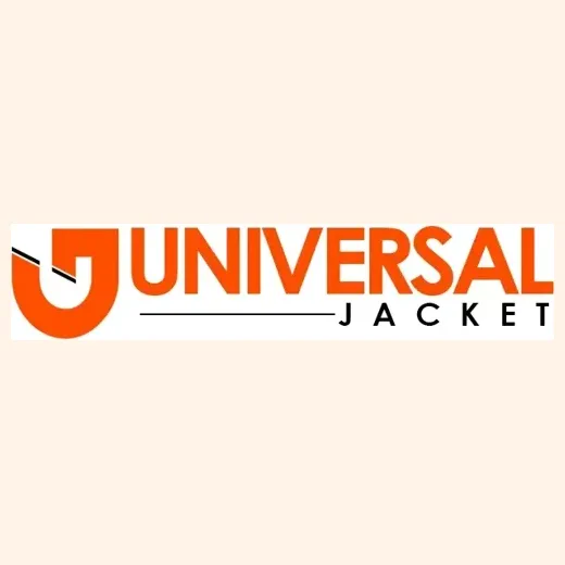 universaljacket brand logo for universaljacket.com
