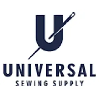 universalsewing brand logo for universalsewing.com