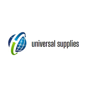 universalsuppliesonline brand logo for universalsuppliesonline.com