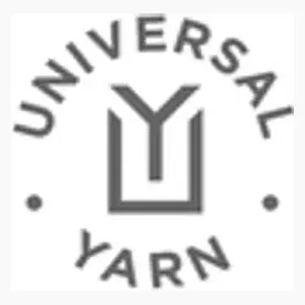 universalyarn brand logo for universalyarn.com