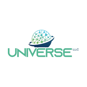 universeava brand logo for universeava.com