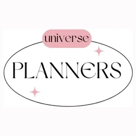 universeplanners brand logo for universeplanners.com