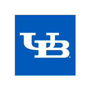 University at Buffalo GSE brand logo for ed.buffalo.edu