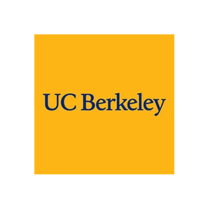 University of California, Berkeley brand logo for berkeley.edu