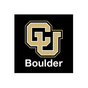 University of Colorado Boulder brand logo for colorado.edu