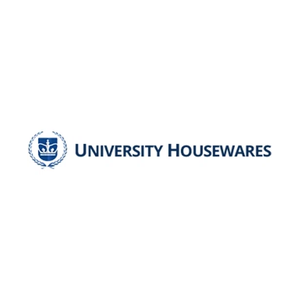 universityhardwarehouseware brand logo for universityhardwarehouseware.com