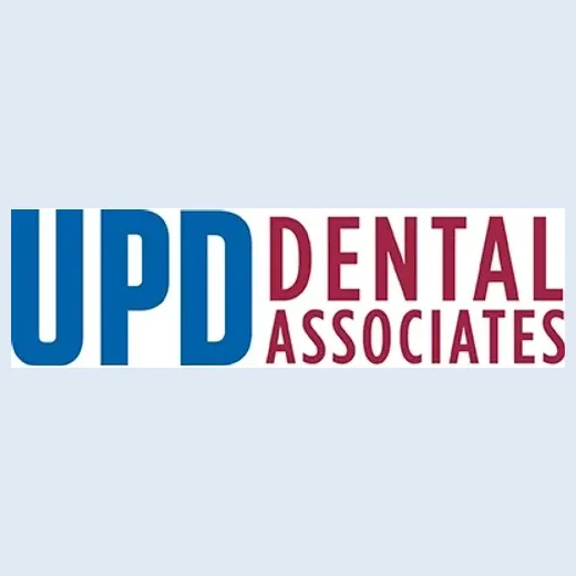 universitypediatricdentistry brand logo for universitypediatricdentistry.com