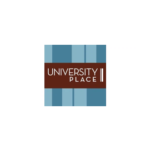 universityplacenc brand logo for universityplacenc.com