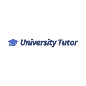 universitytutor brand logo for universitytutor.com