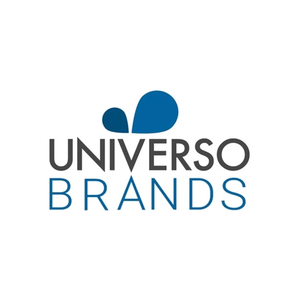 universobrands brand logo for universobrands.com