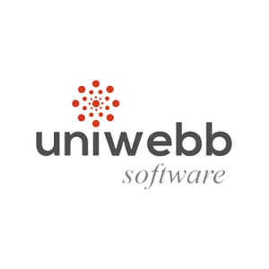 uniwebb brand logo for uniwebb.com