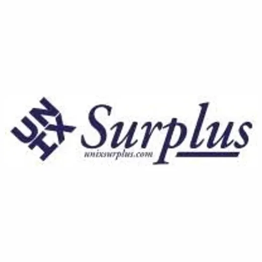 unixsurplus brand logo for unixsurplus.com
