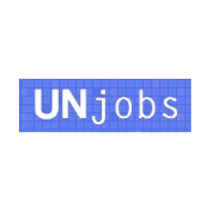 unjobs brand logo for unjobs.org