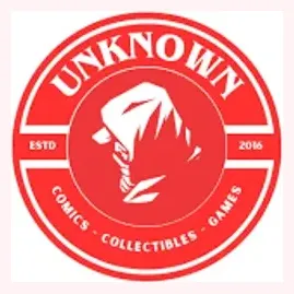 unknownhobby brand logo for unknownhobby.com
