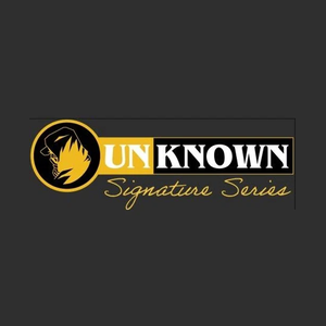 unknownsigs brand logo for unknownsigs.com