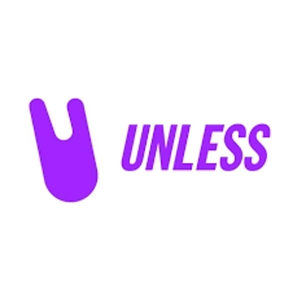 unlesscollective brand logo for unlesscollective.com