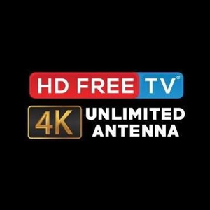 unlimitedantenna brand logo for unlimitedantenna.com
