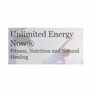Unlimitedenergynow brand logo for shop.unlimitedenergynow.com