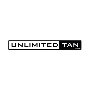 unlimitedtan brand logo for unlimitedtan.com