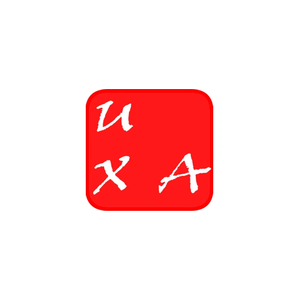 unlimitedxart brand logo for unlimitedxart.com