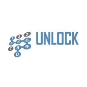 unlockbase brand logo for unlockbase.com