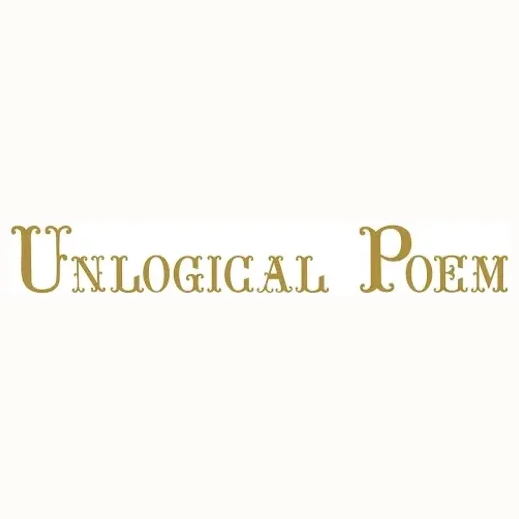unlogicalpoem brand logo for unlogicalpoem.store