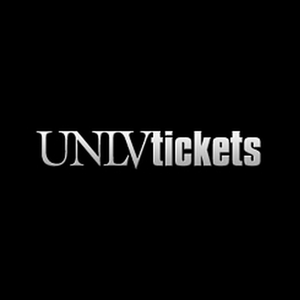 UNLVtickets brand logo for unlvtickets.com