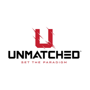 unmatchedsupps brand logo for unmatchedsupps.com