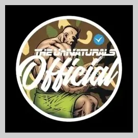 unnaturalslabs brand logo for unnaturalslabs.com