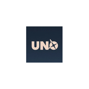 uno brand logo for uno.farm